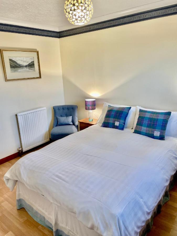 125 Kinlochbervie B&B Εξωτερικό φωτογραφία